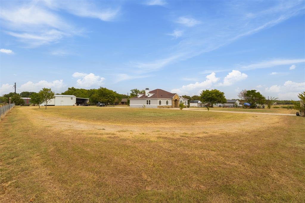 7719 County Road 272, Terrell, TX 75160 photo