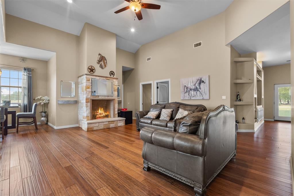 7719 County Road 272, Terrell, TX 75160 photo