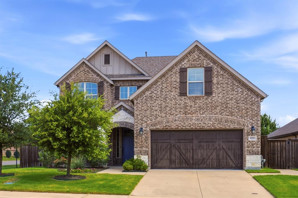 8205 Plumbago Way, Dallas, TX 75252 photo