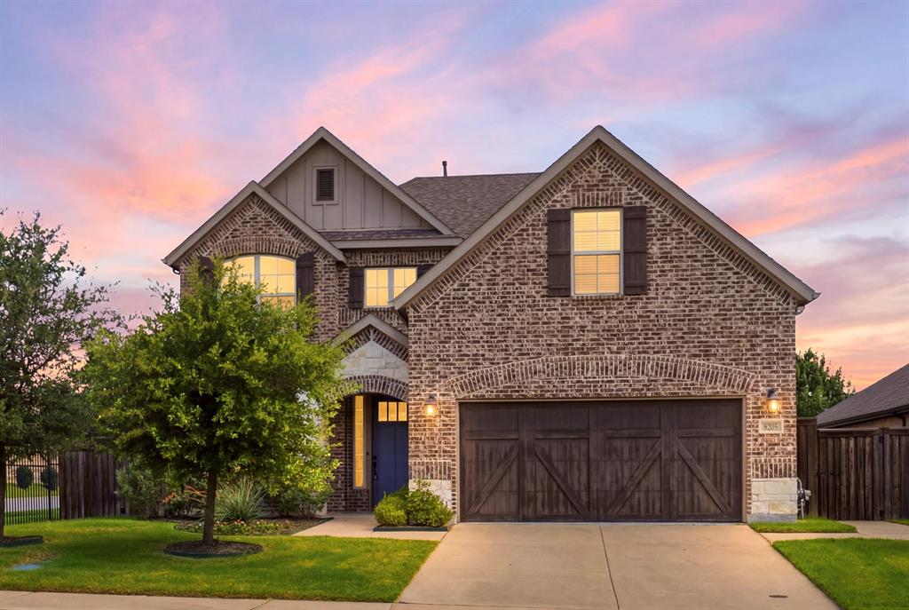 8205 Plumbago Way, Dallas, TX 75252