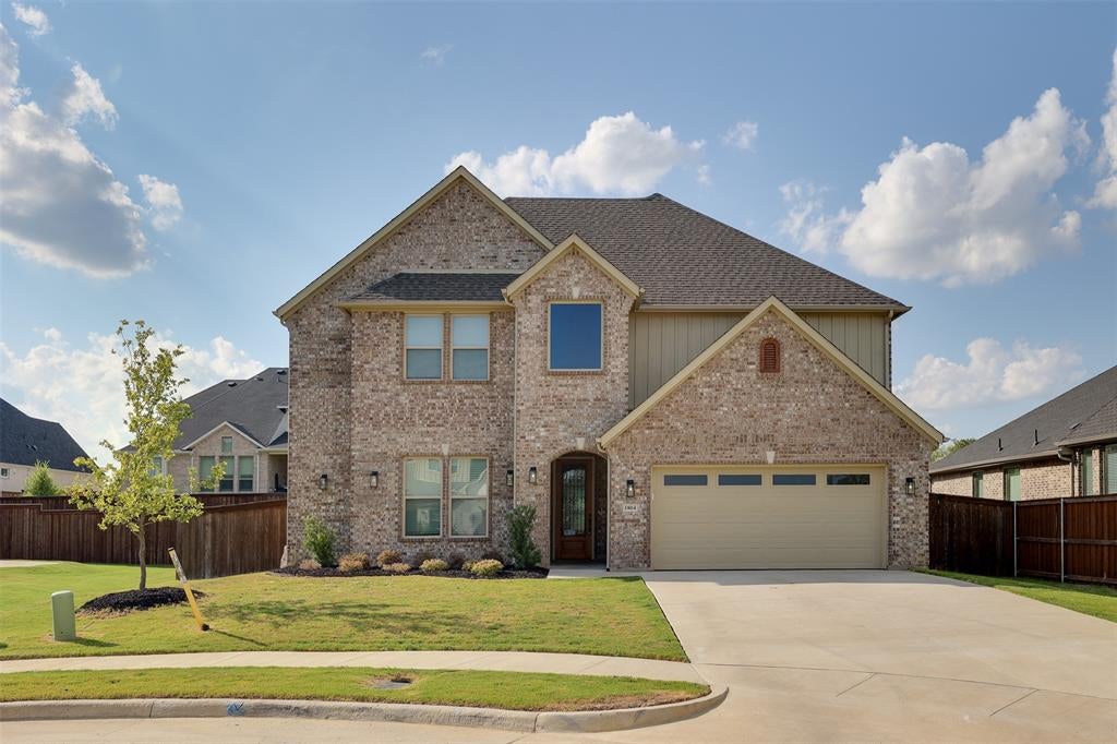 1804 Eastwood Ct, Mansfield, TX 76063
