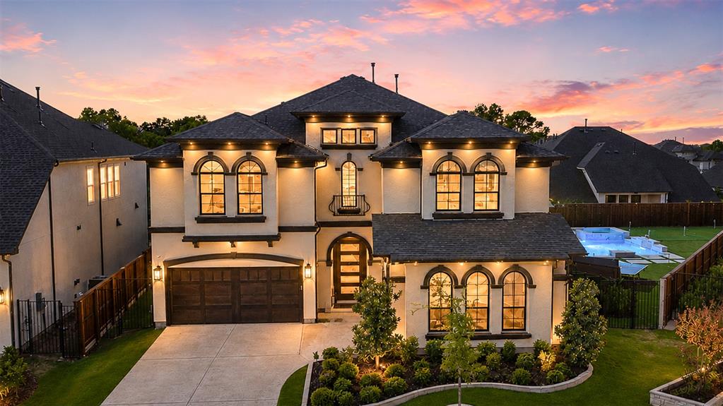 3101 Sherlock Ln, Copper Canyon, TX 75077