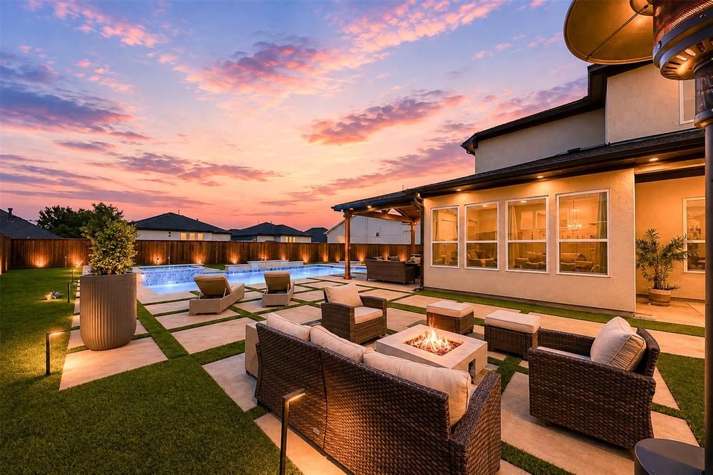 3101 Sherlock Ln, Copper Canyon, TX 75077 photo