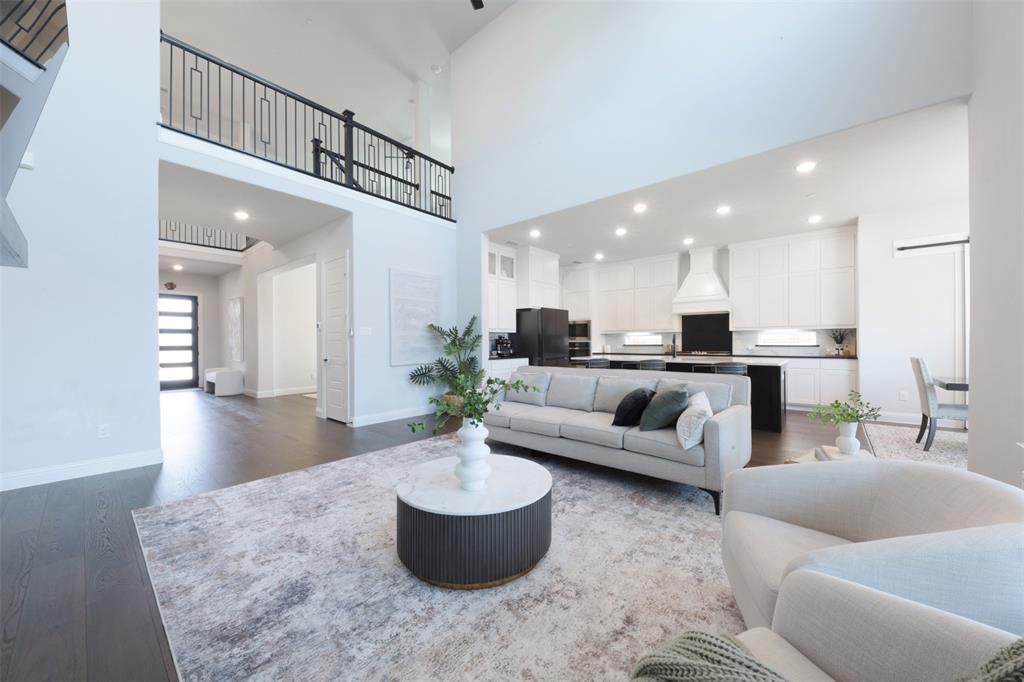3101 Sherlock Ln, Copper Canyon, TX 75077 photo