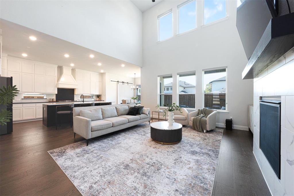 3101 Sherlock Ln, Copper Canyon, TX 75077 photo