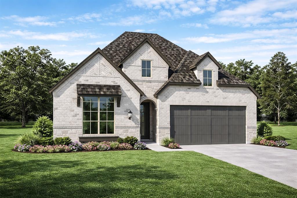 4217 Silver Spur Ct, Aubrey, TX 76227