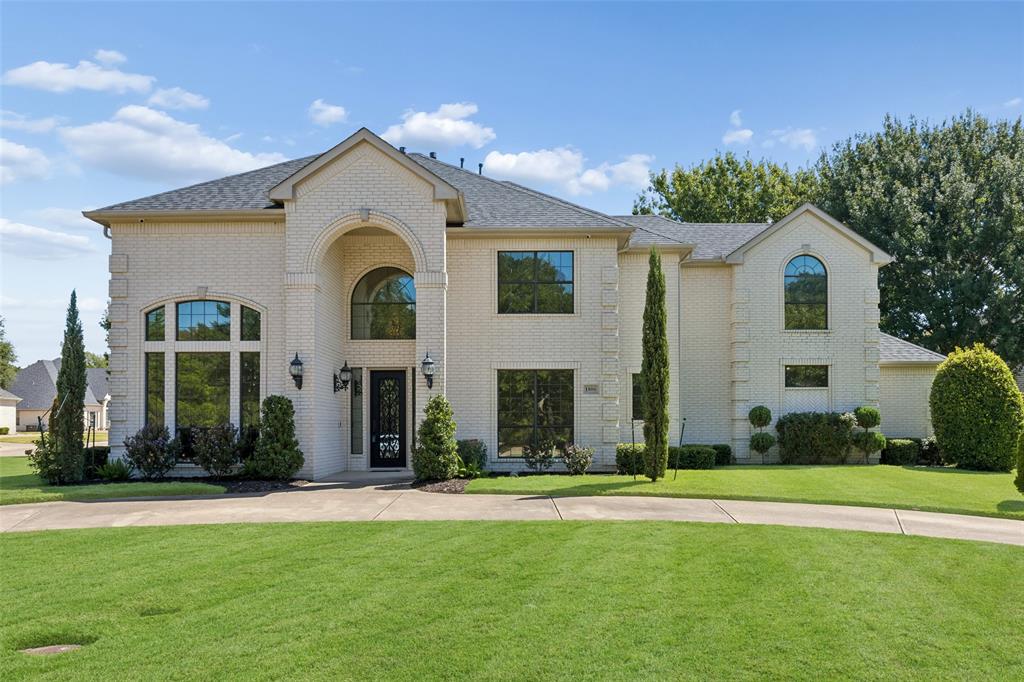1806 Richlen Way, Duncanville, TX 75115