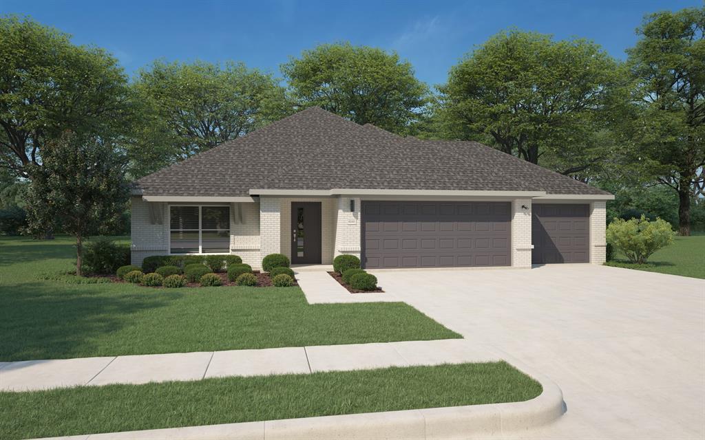 2110 Sunshining Rd, Princeton, TX 75407