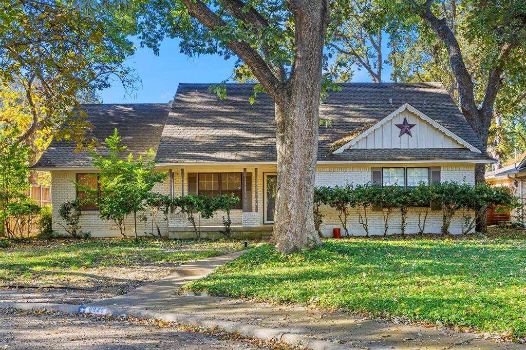 6925 Galemeadow Cir, Dallas, TX 75214