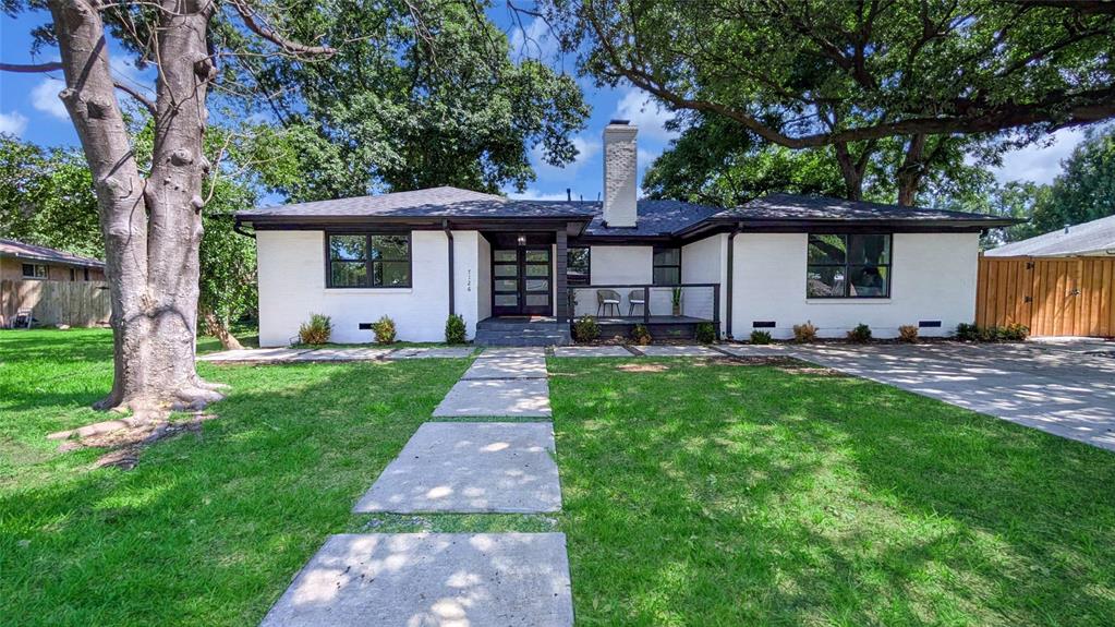7126 Edgerton Dr, Dallas, TX 75231