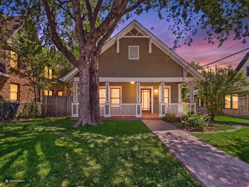 6100 Victor St, Dallas, TX 75214