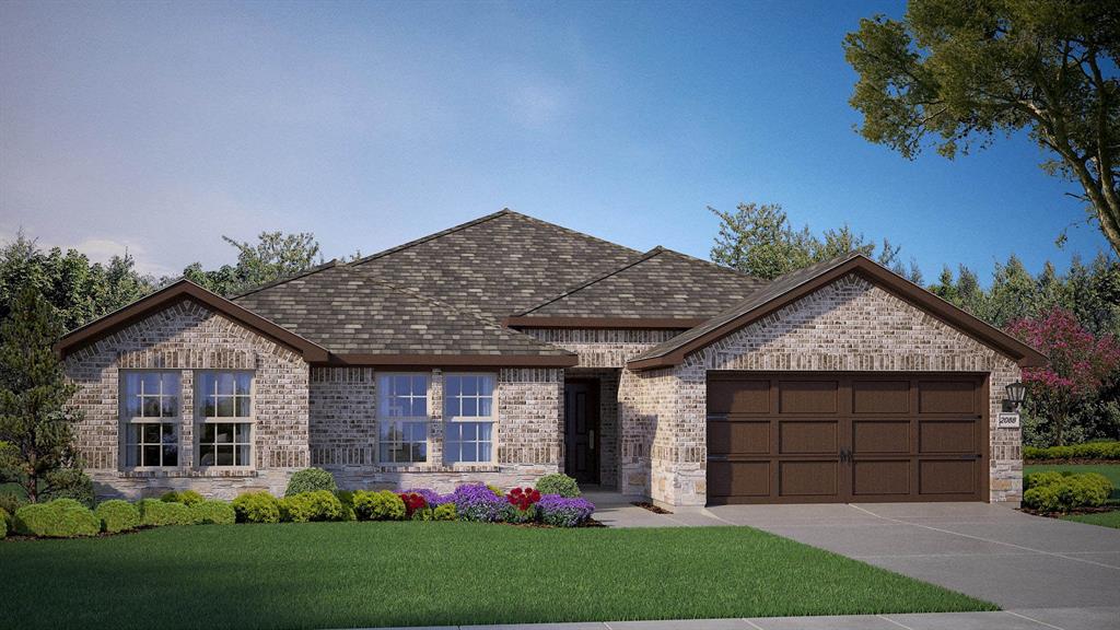 10389 Sarasota St, Grand Prairie, TX 76065