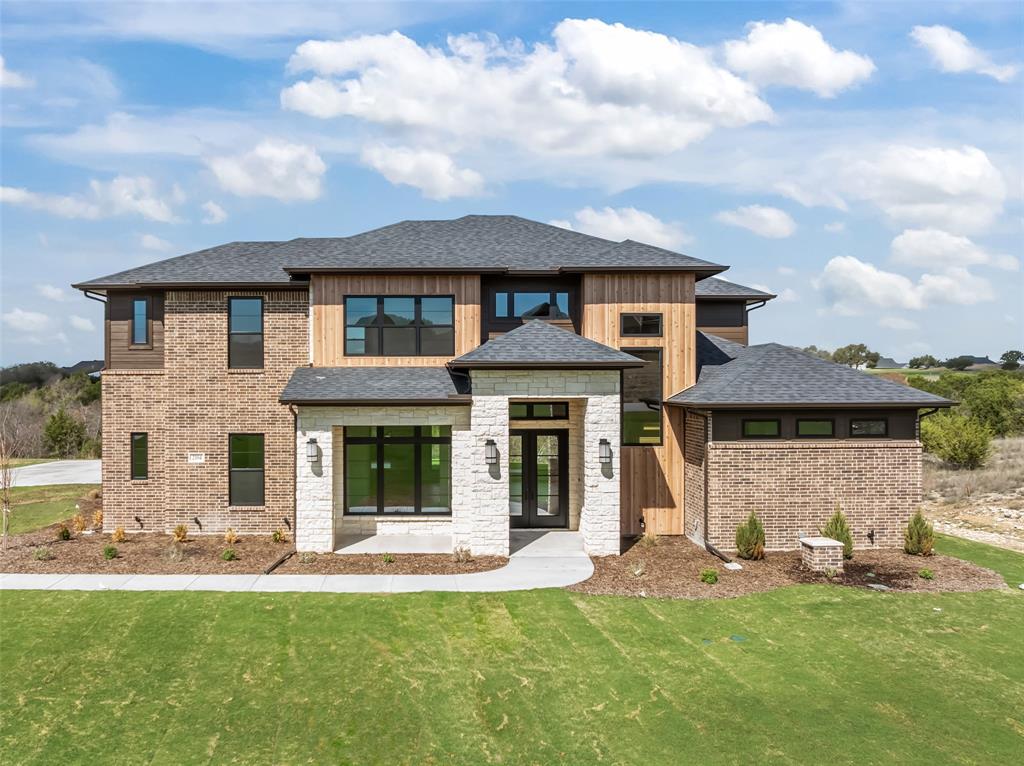 2104 Eagles Ridge Dr, Weatherford, TX 76087