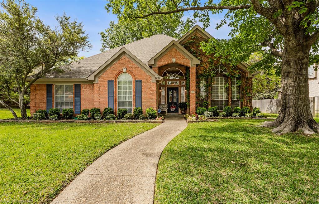 1790 Wind Hill Rd, Rockwall, TX 75087