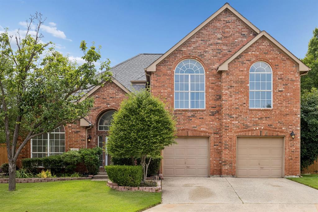 5426 Mill Run Dr, Mckinney, TX 75072