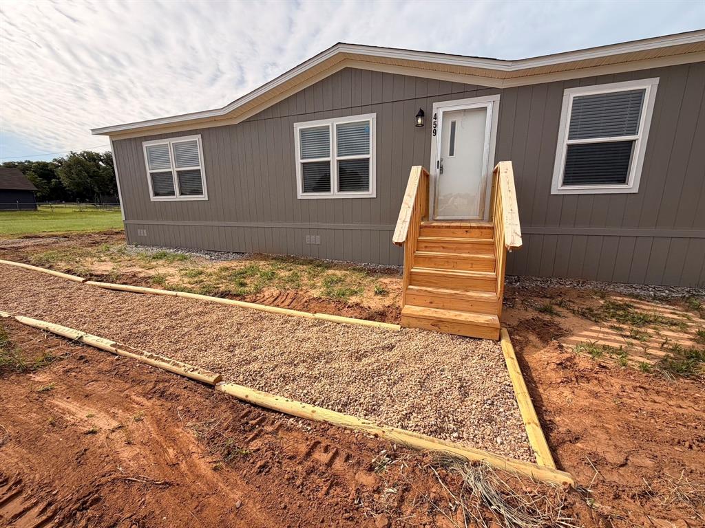 459 County Road 4854, Newark, TX 76071 photo