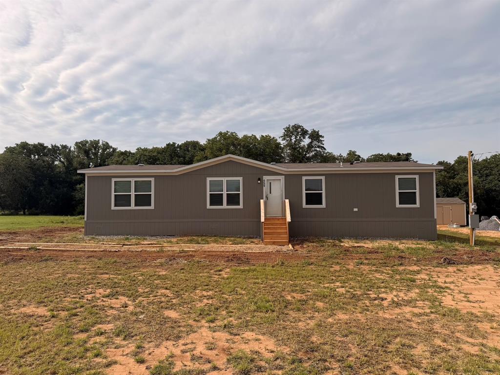 459 County Road 4854, Newark, TX 76071