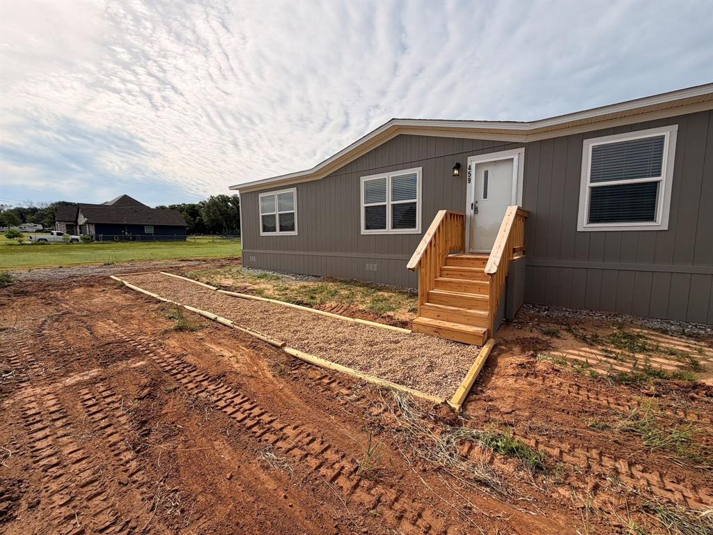 459 County Road 4854, Newark, TX 76071 photo