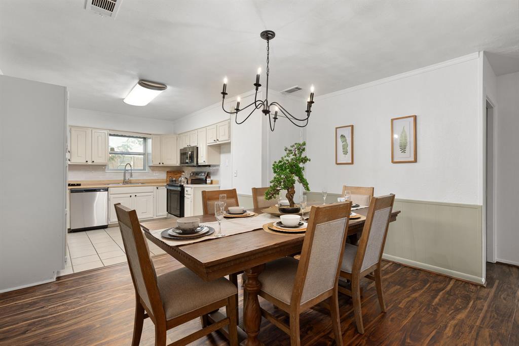 202 E Kenwood Dr, Garland, TX 75041 photo