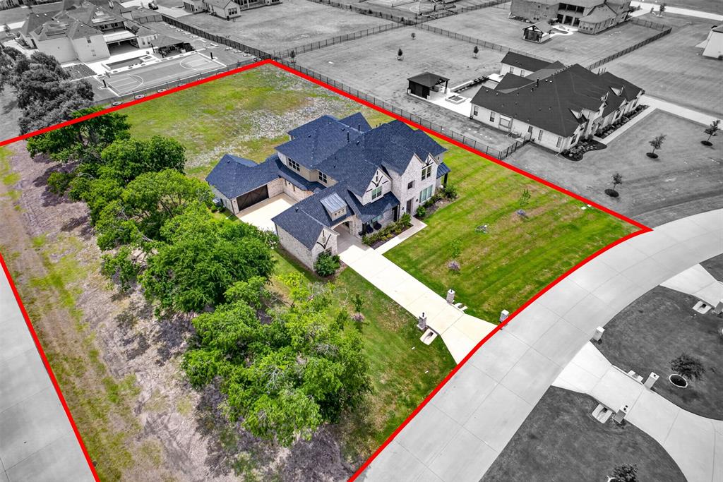 1405 Gairloch Dr, Dumas, TX 75002
