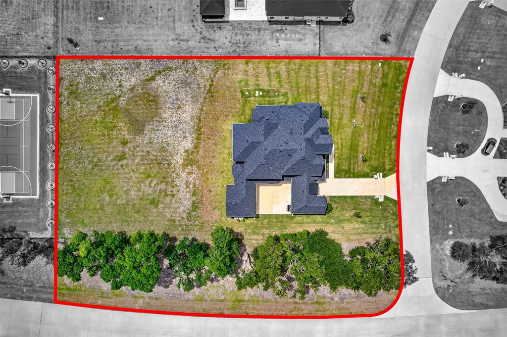 1405 Gairloch Dr, Dumas, TX 75002 photo