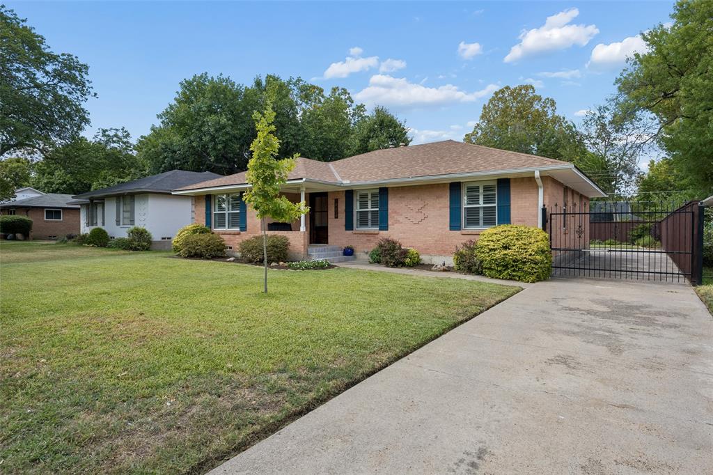 10619 Longmeadow Dr, Dallas, TX 75238 photo