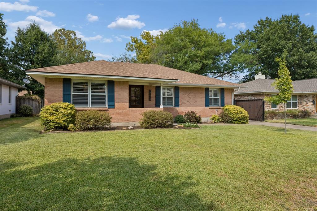 10619 Longmeadow Dr, Dallas, TX 75238