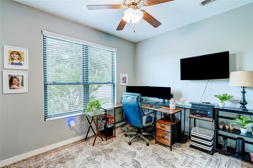 1201 Meadowlakes, Azle, TX 76020 photo
