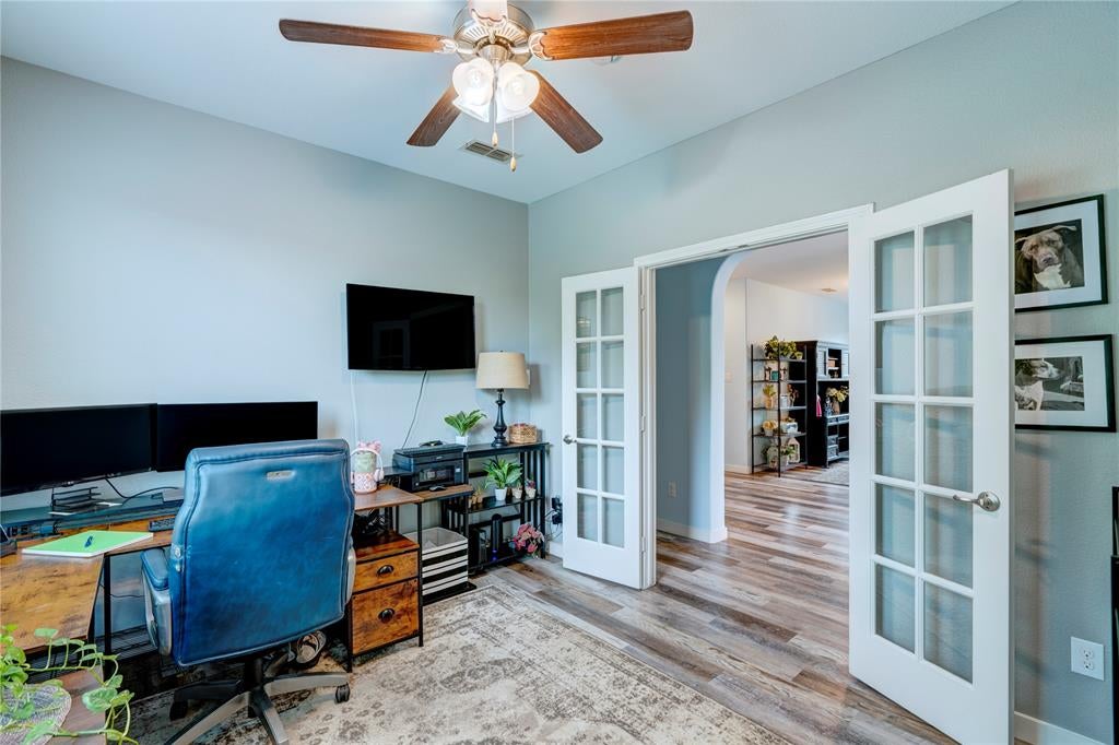 1201 Meadowlakes, Azle, TX 76020 photo