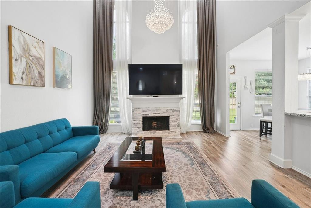 2308 Aberdeen Ave, Mckinney, TX 75072 photo