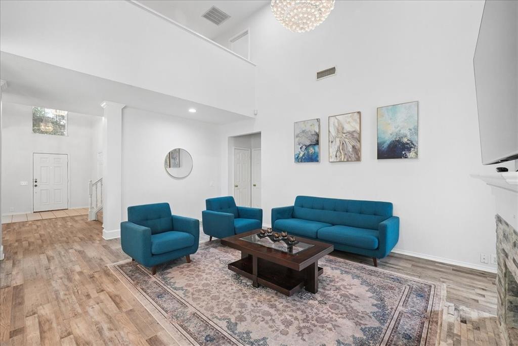 2308 Aberdeen Ave, Mckinney, TX 75072 photo