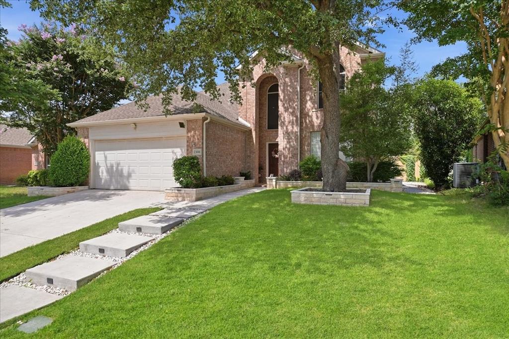 2308 Aberdeen Ave, Mckinney, TX 75072