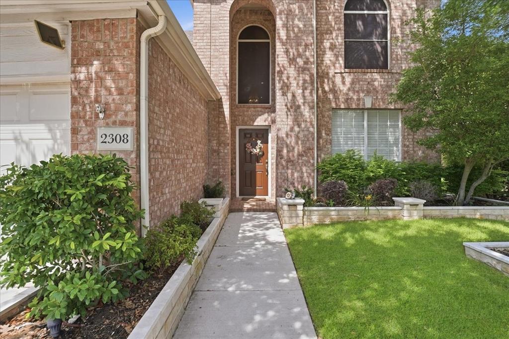 2308 Aberdeen Ave, Mckinney, TX 75072 photo