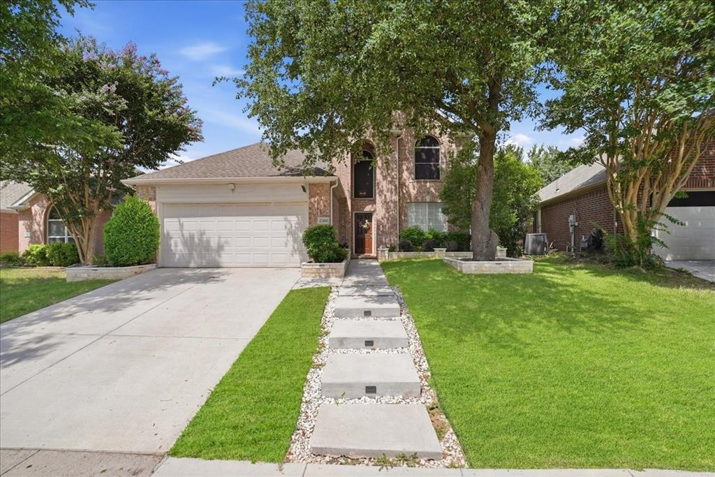 2308 Aberdeen Ave, Mckinney, TX 75072 photo