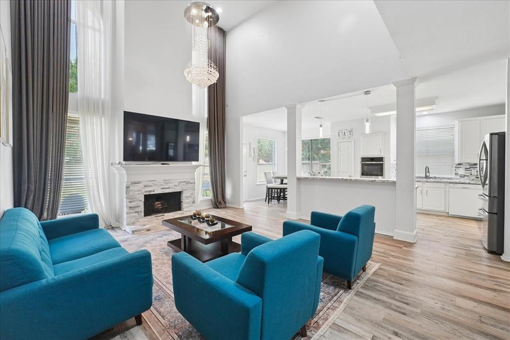 2308 Aberdeen Ave, Mckinney, TX 75072 photo