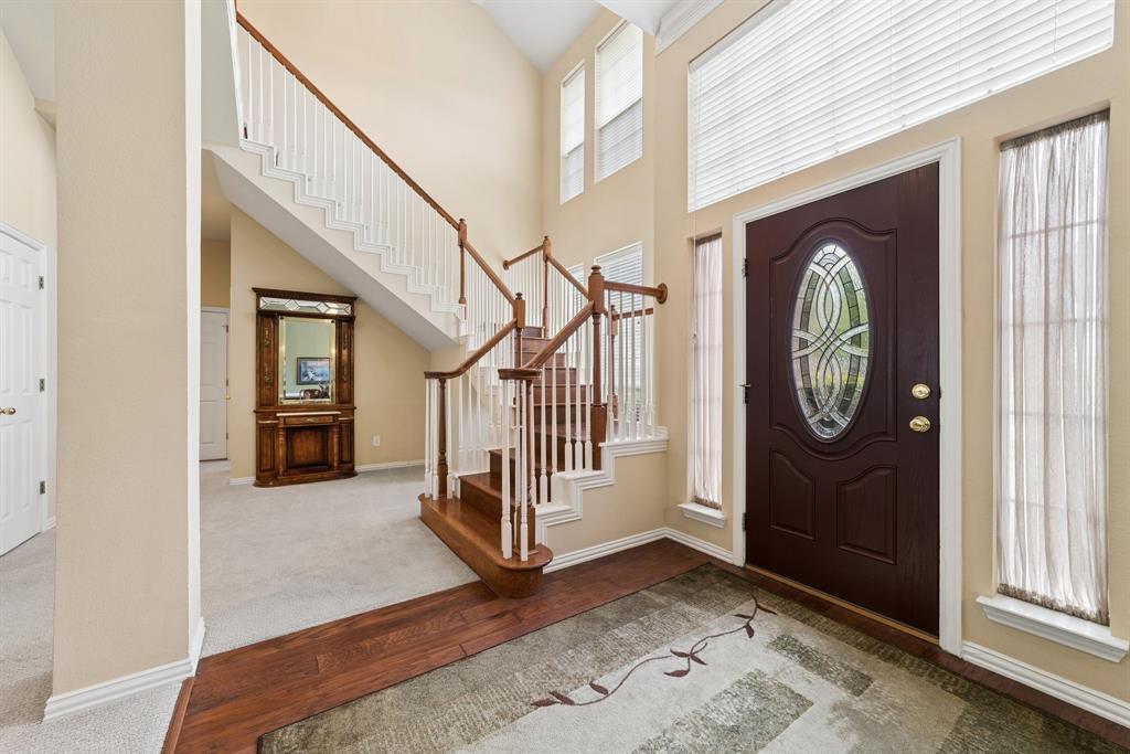 5208 Laser Ln, Plano, TX 75023 photo
