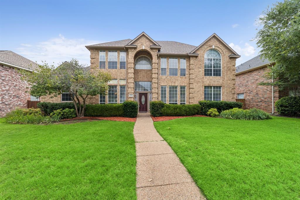 5208 Laser Ln, Plano, TX 75023