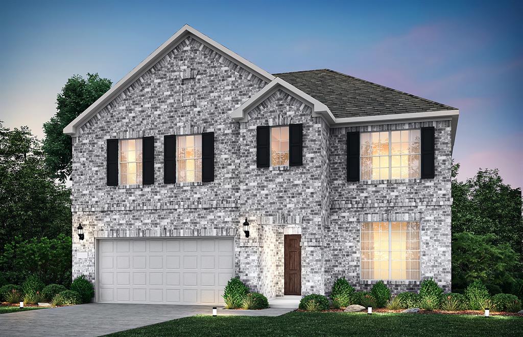 4729 Ripley Ct, Celina, TX 75009