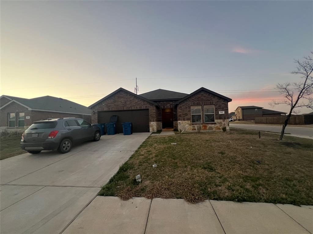 711 Heirloom Ln, Josephine, TX 75189