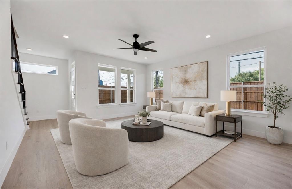 2326 Fairfax Dr, Irving, TX 75060
