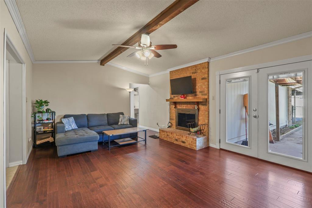 409 Colonial Dr, Garland, TX 75043 photo