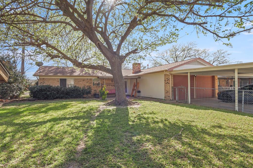409 Colonial Dr, Garland, TX 75043 photo