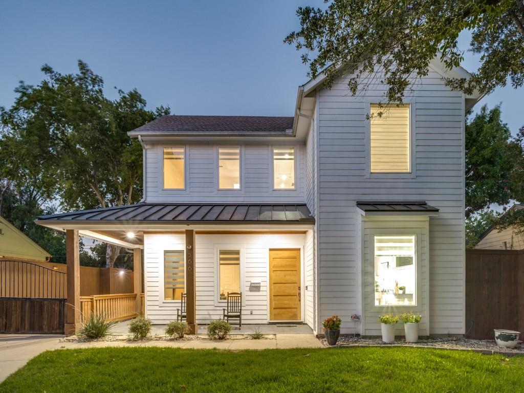 566 Hambrick Rd, Dallas, TX 75218