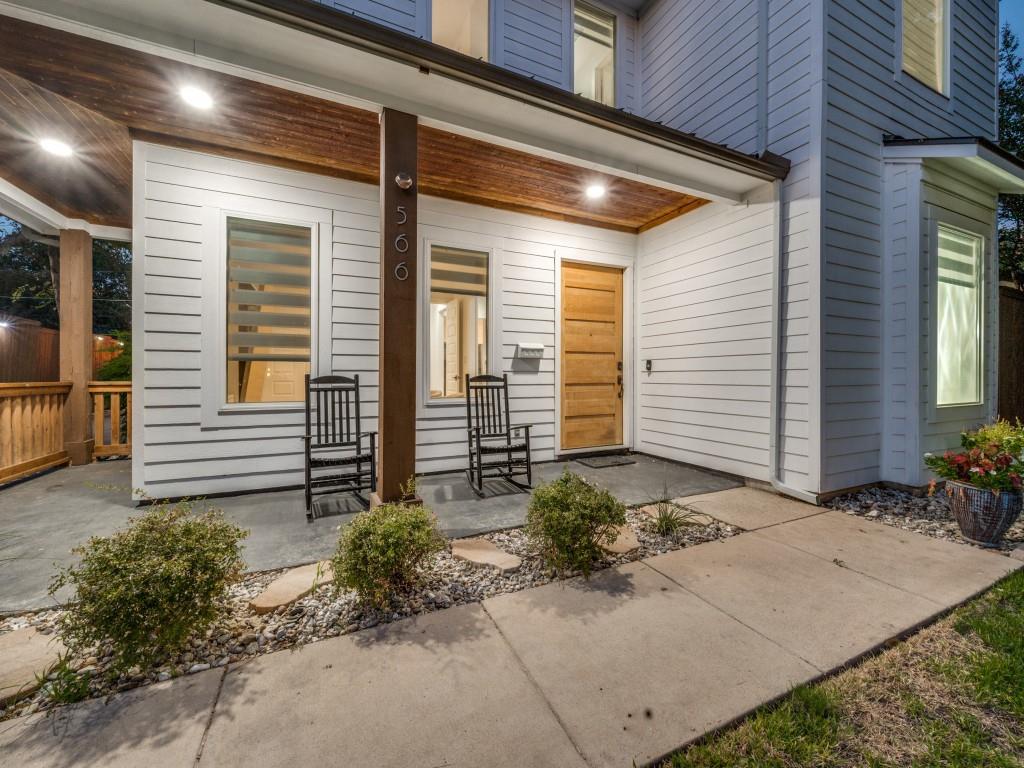 566 Hambrick Rd, Dallas, TX 75218 photo