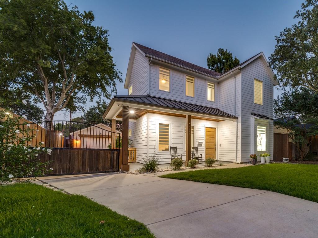 566 Hambrick Rd, Dallas, TX 75218 photo