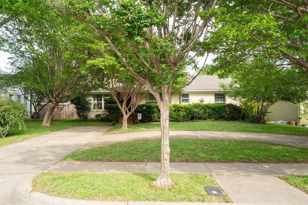 503 Weatherred Dr, Richardson, TX 75080