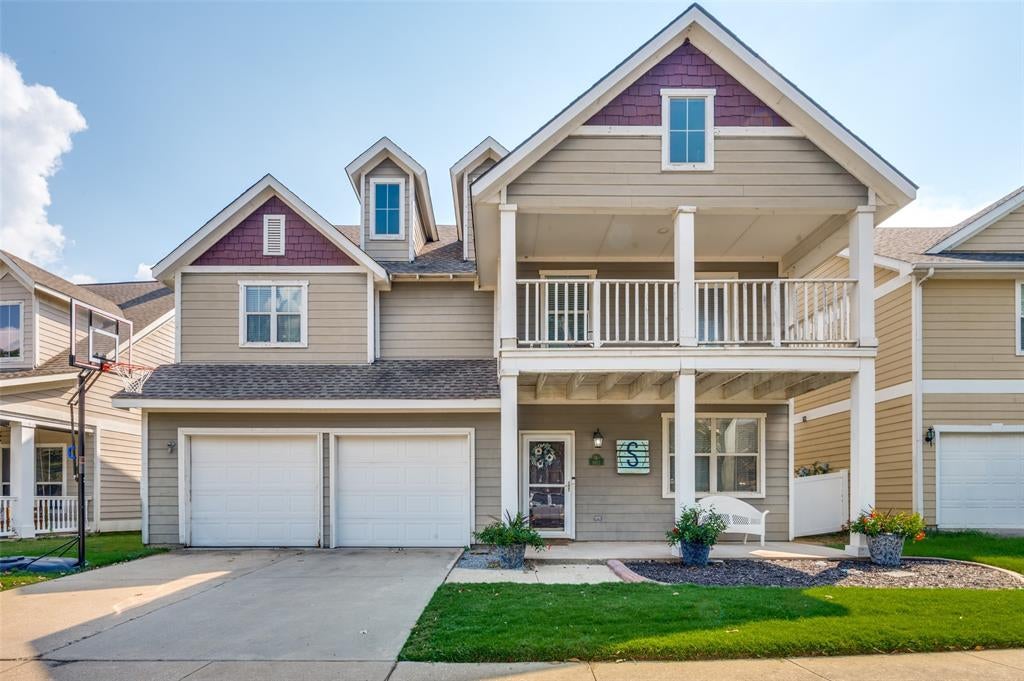 9812 Marthas Vineyard Cir, Providence Village, TX 76227