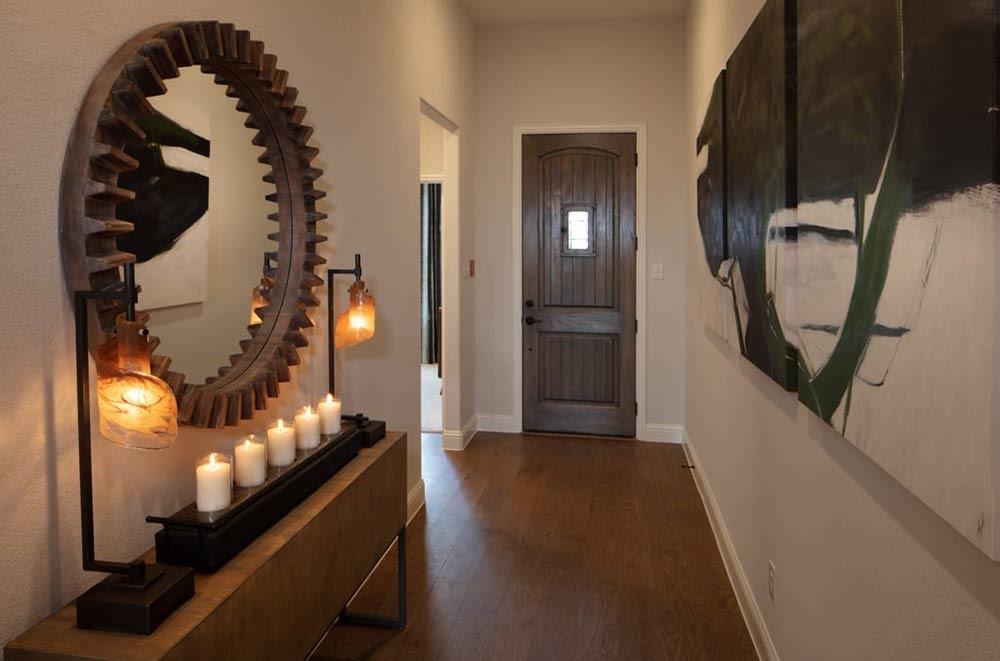522 Wisteria St, Lakewood Village, TX 75068 photo