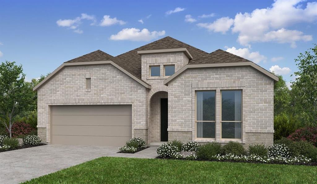 522 Wisteria St, Lakewood Village, TX 75068