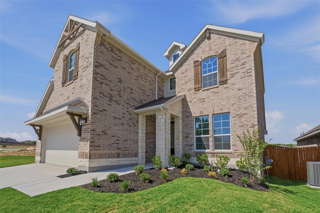 828 Elmstead Dr, Fort Worth, TX 76108 photo